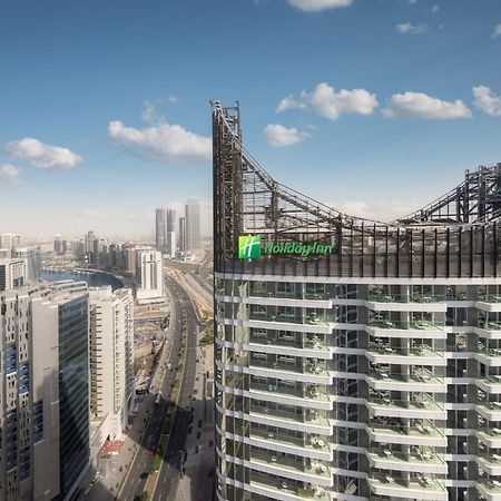 Staybridge Suites Dubai Business Bay By Ihg Extérieur photo