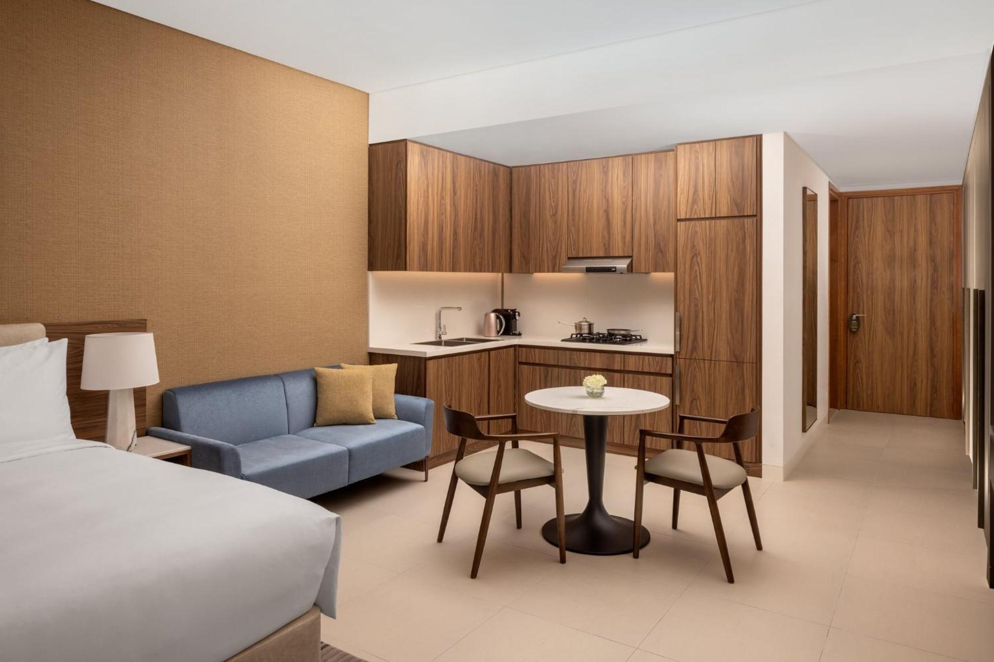 Staybridge Suites Dubai Business Bay By Ihg Extérieur photo