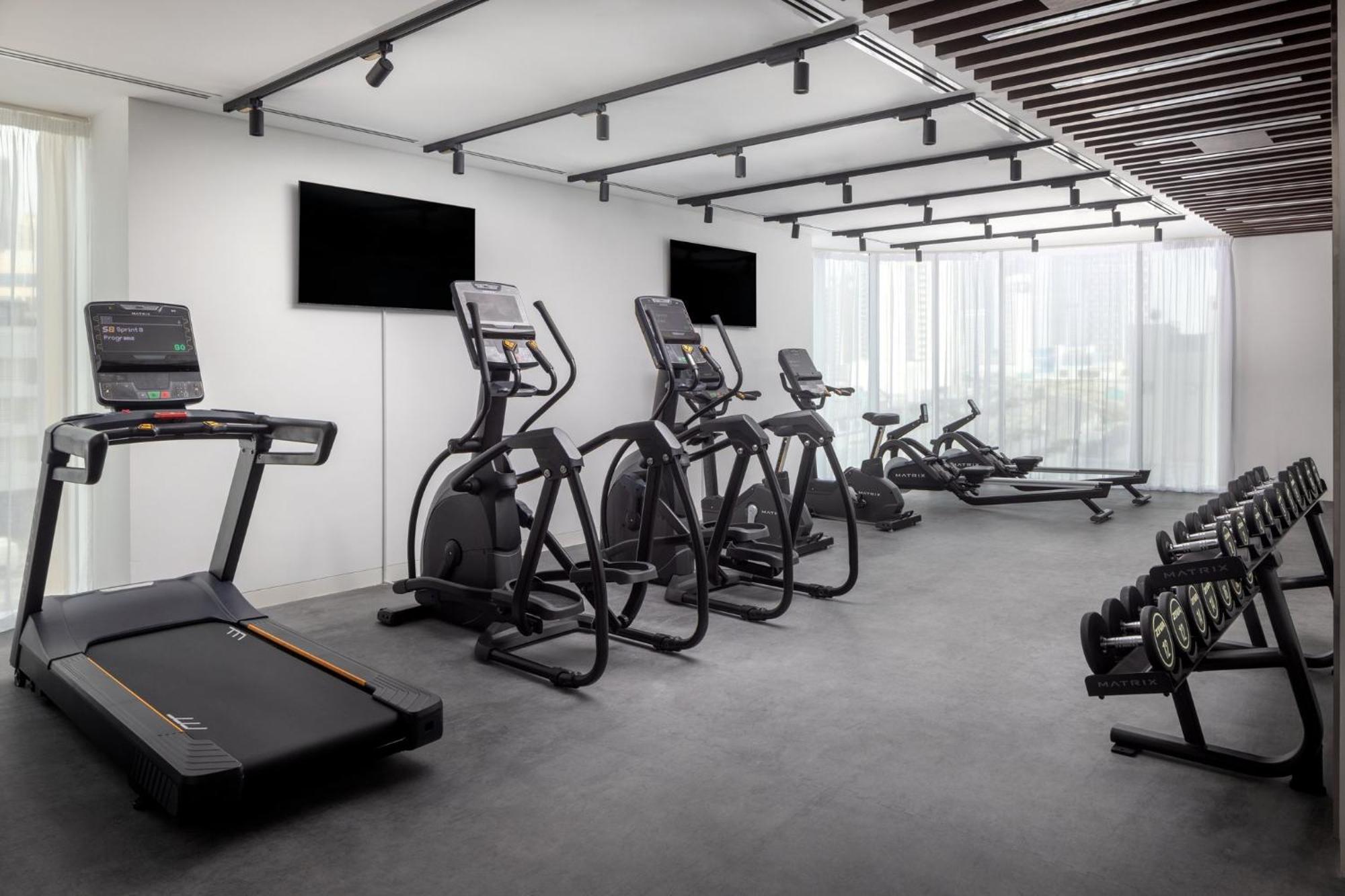 Staybridge Suites Dubai Business Bay By Ihg Extérieur photo