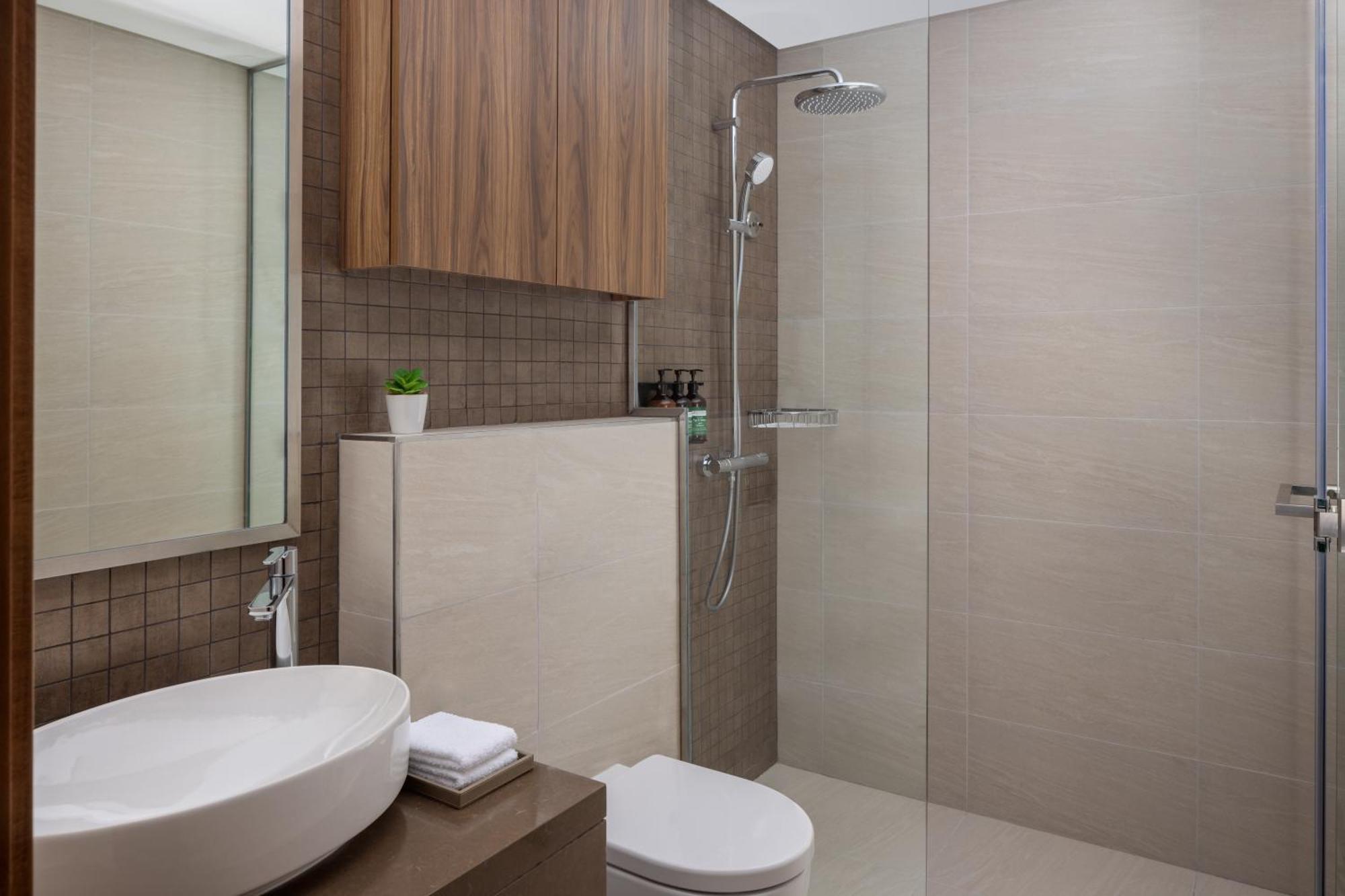 Staybridge Suites Dubai Business Bay By Ihg Extérieur photo