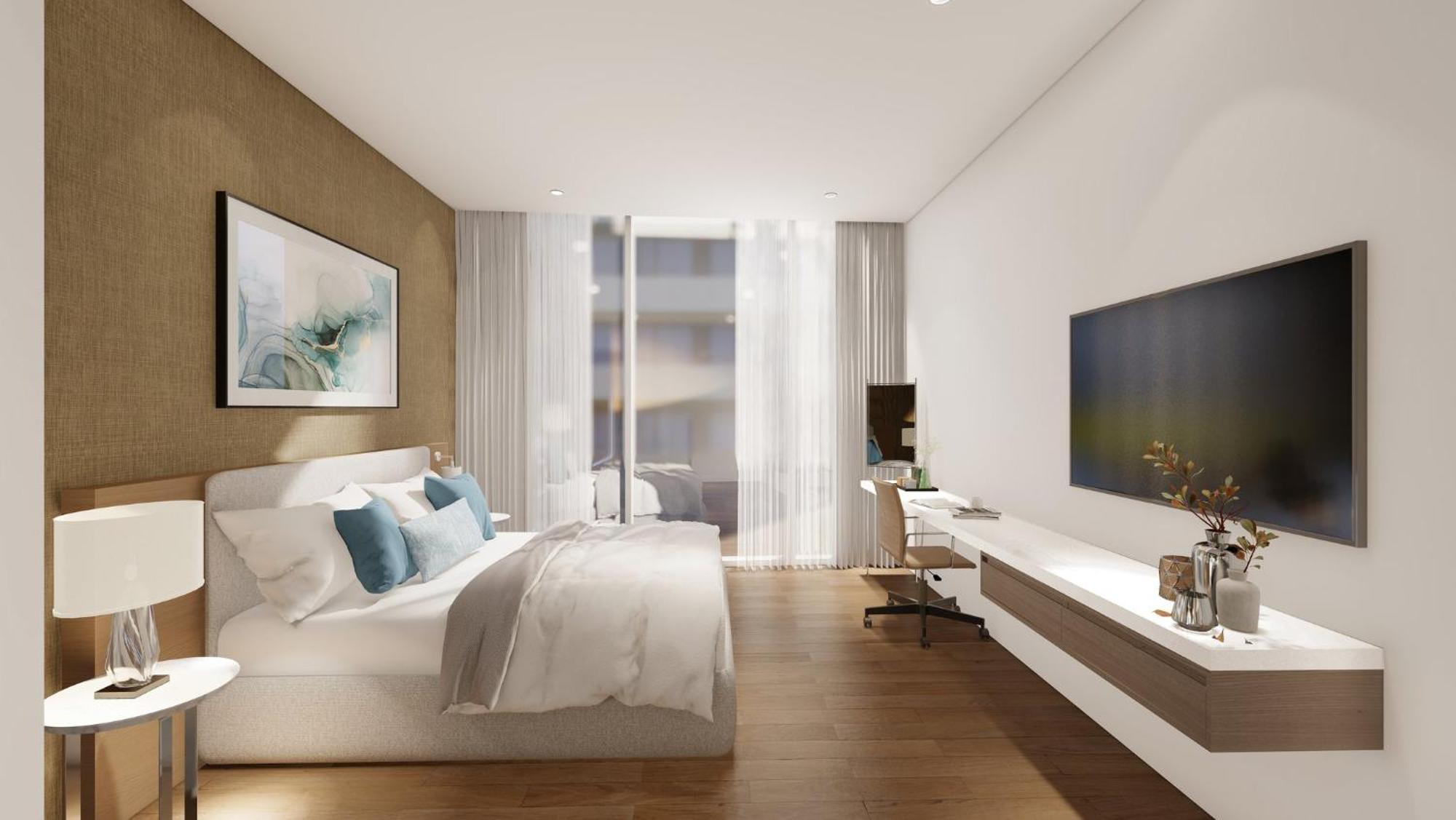 Staybridge Suites Dubai Business Bay By Ihg Extérieur photo