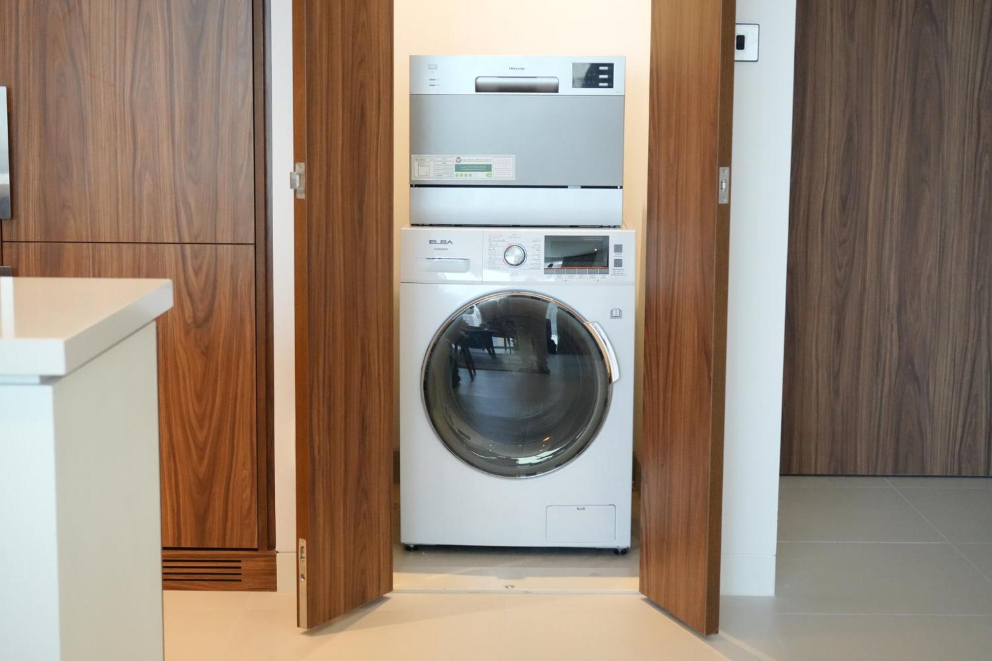 Staybridge Suites Dubai Business Bay By Ihg Extérieur photo