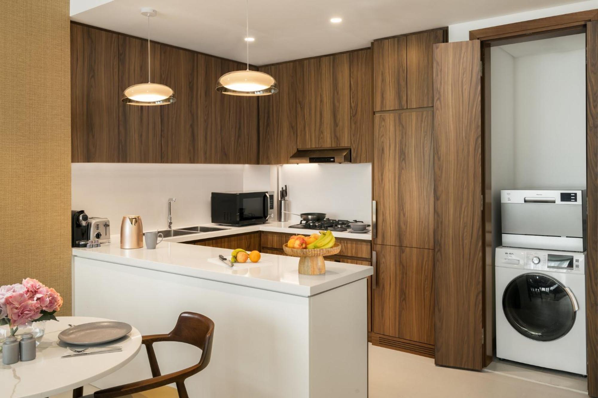 Staybridge Suites Dubai Business Bay By Ihg Extérieur photo